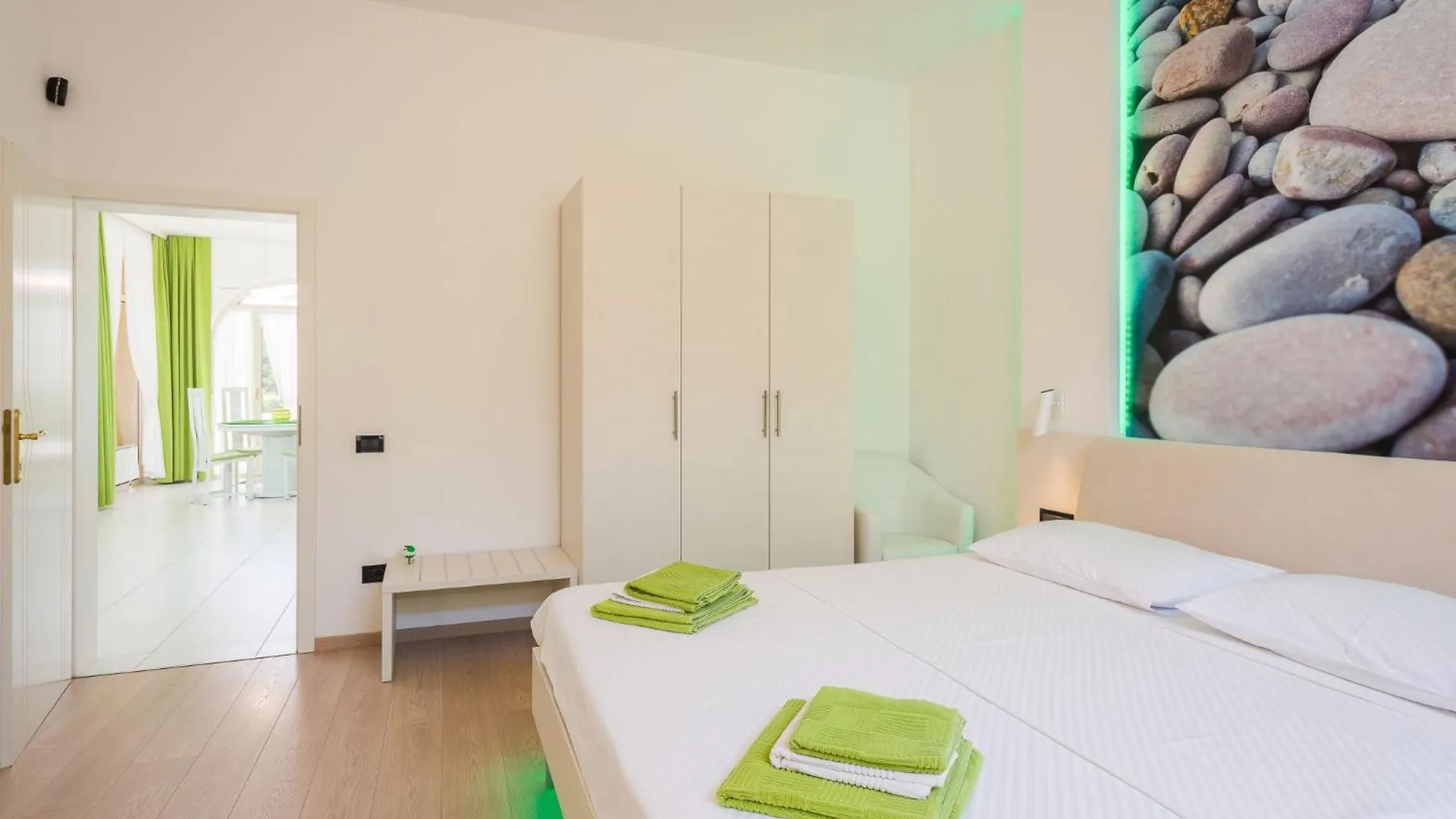 Apartment Villa Vizula By Interhome Medulin