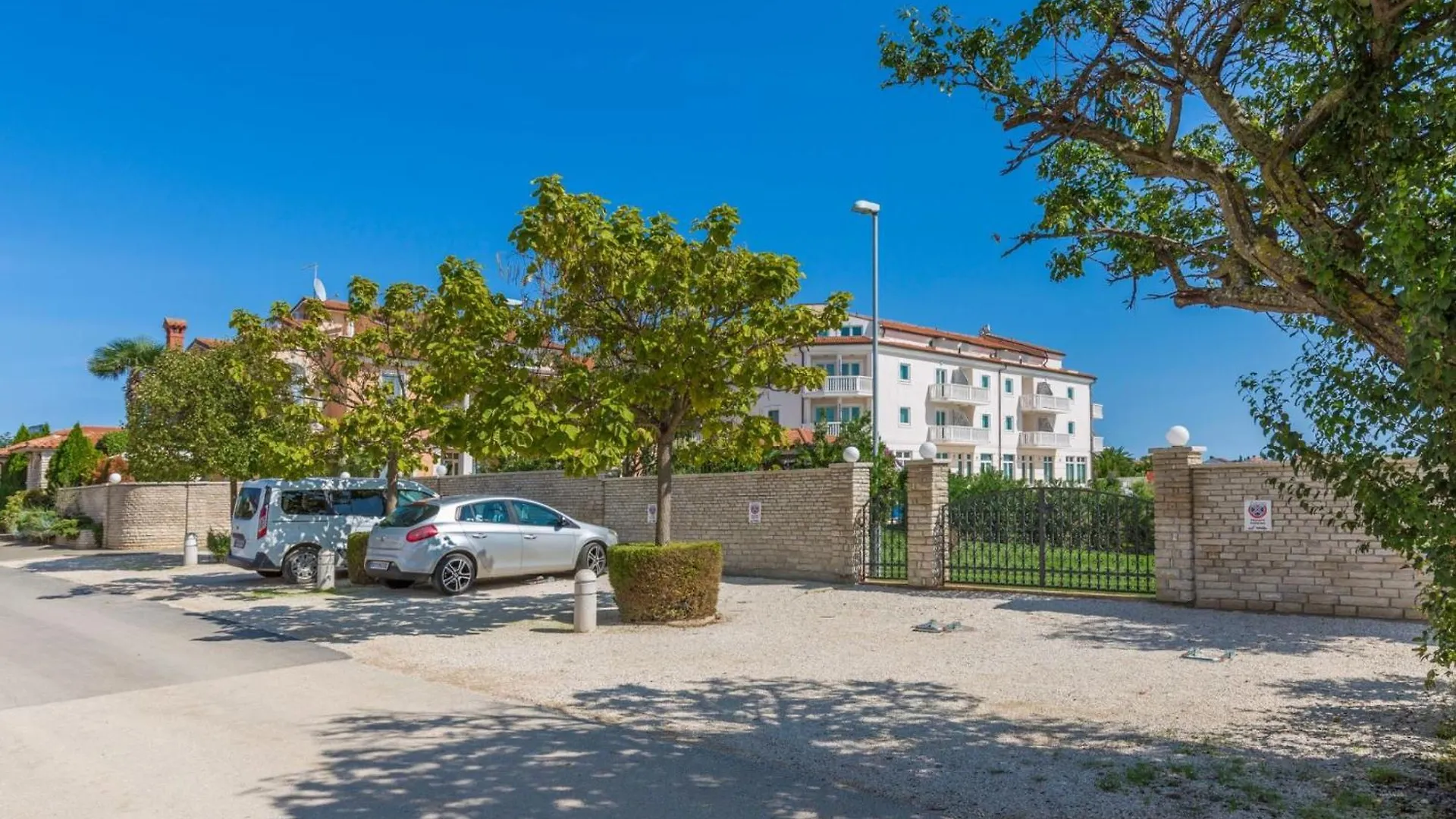 Apartment Villa Vizula By Interhome Medulin Croatia