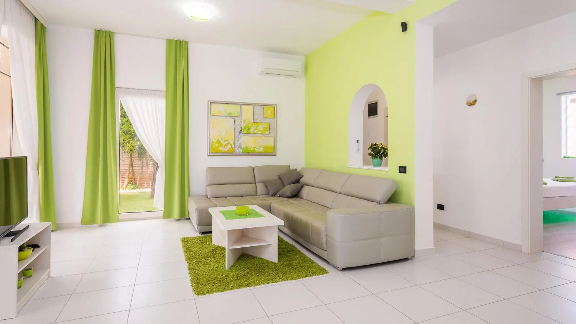 Apartment Villa Vizula By Interhome Medulin 0*,