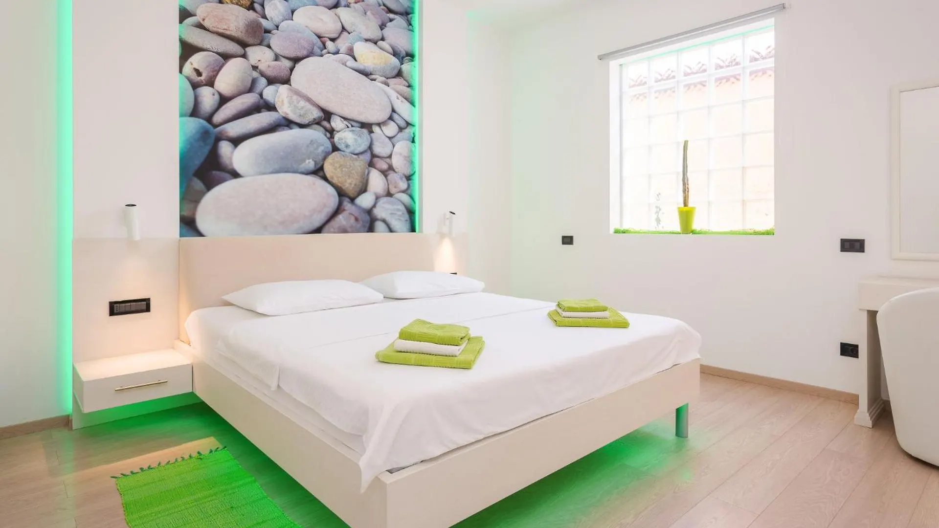 Apartment Villa Vizula By Interhome Medulin