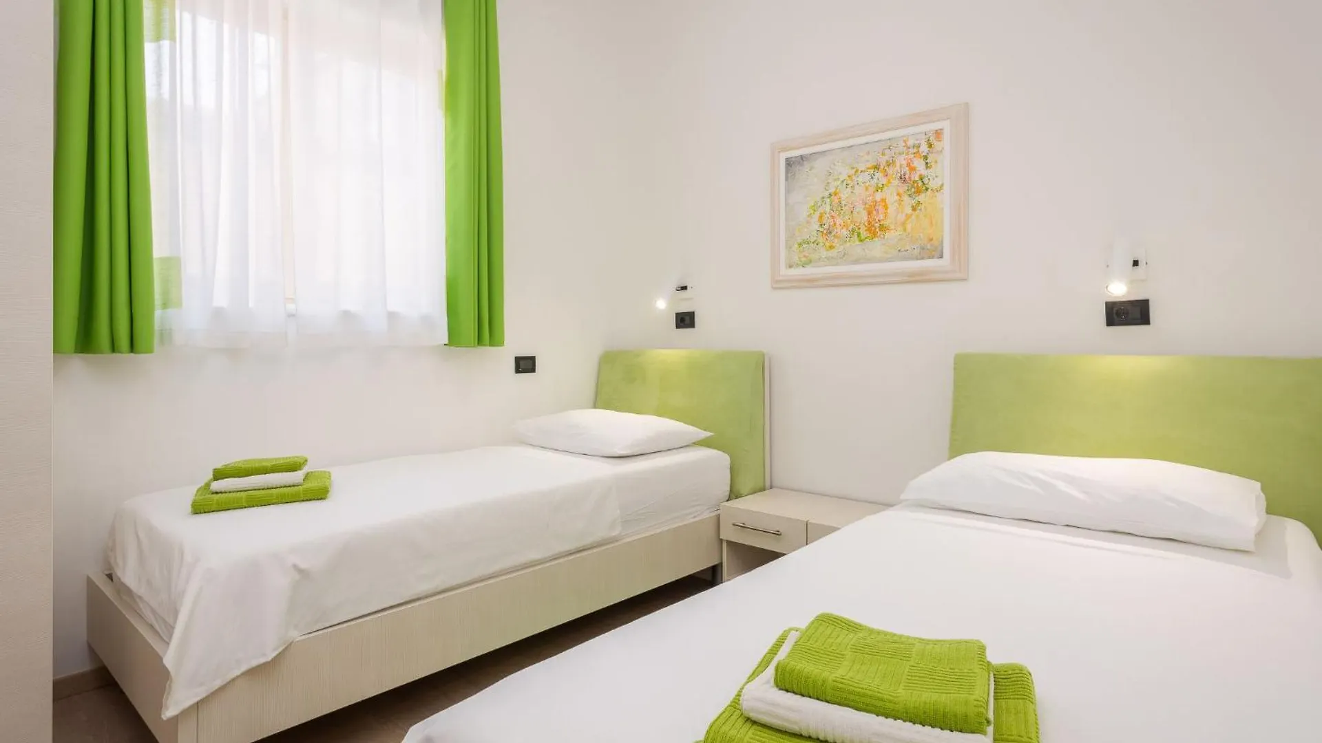 Apartment Villa Vizula By Interhome Medulin 0*,