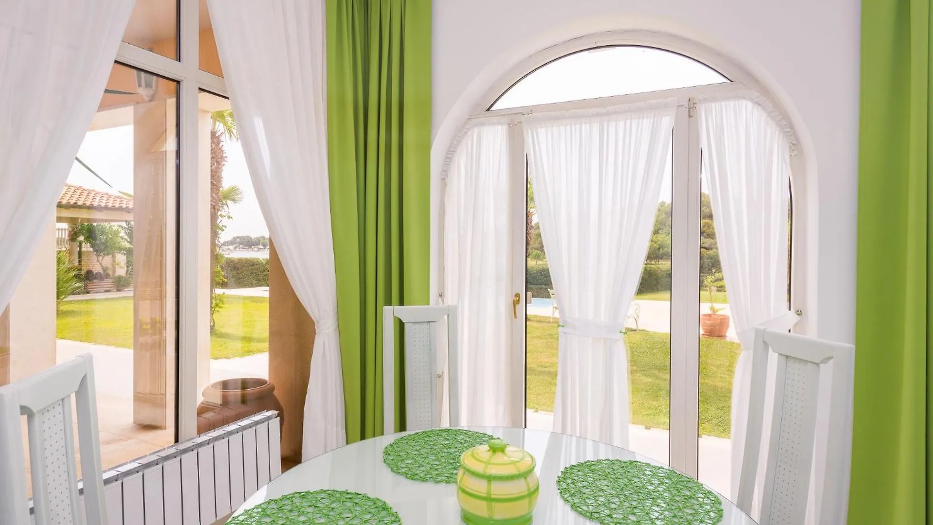 Apartment Villa Vizula By Interhome Medulin