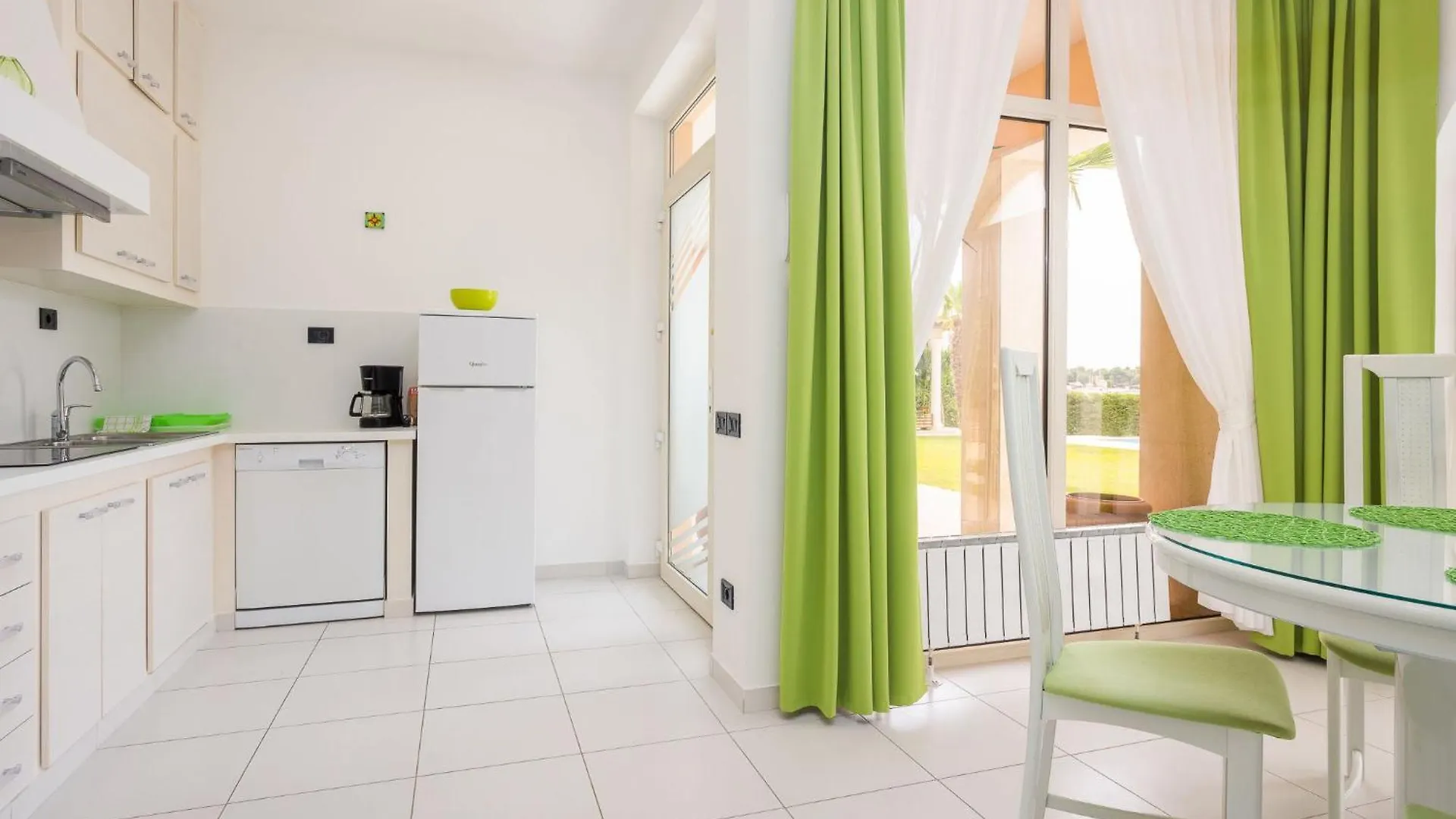 Apartment Villa Vizula By Interhome Medulin