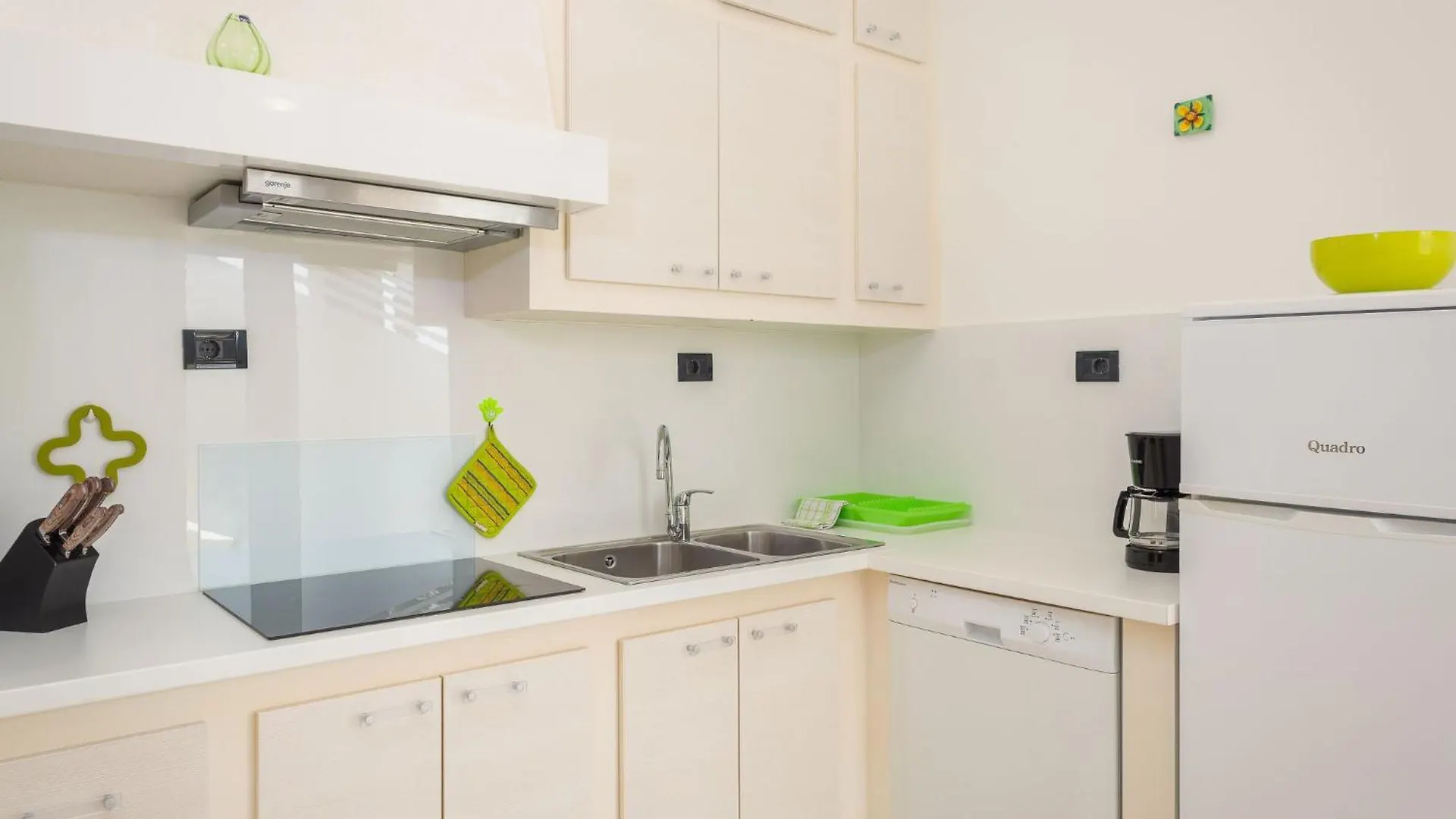 Apartment Villa Vizula By Interhome Medulin