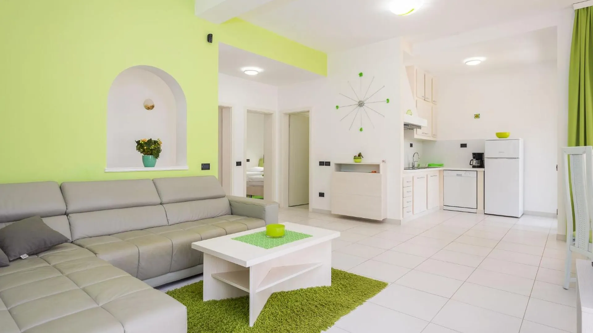 Apartment Villa Vizula By Interhome Medulin Croatia