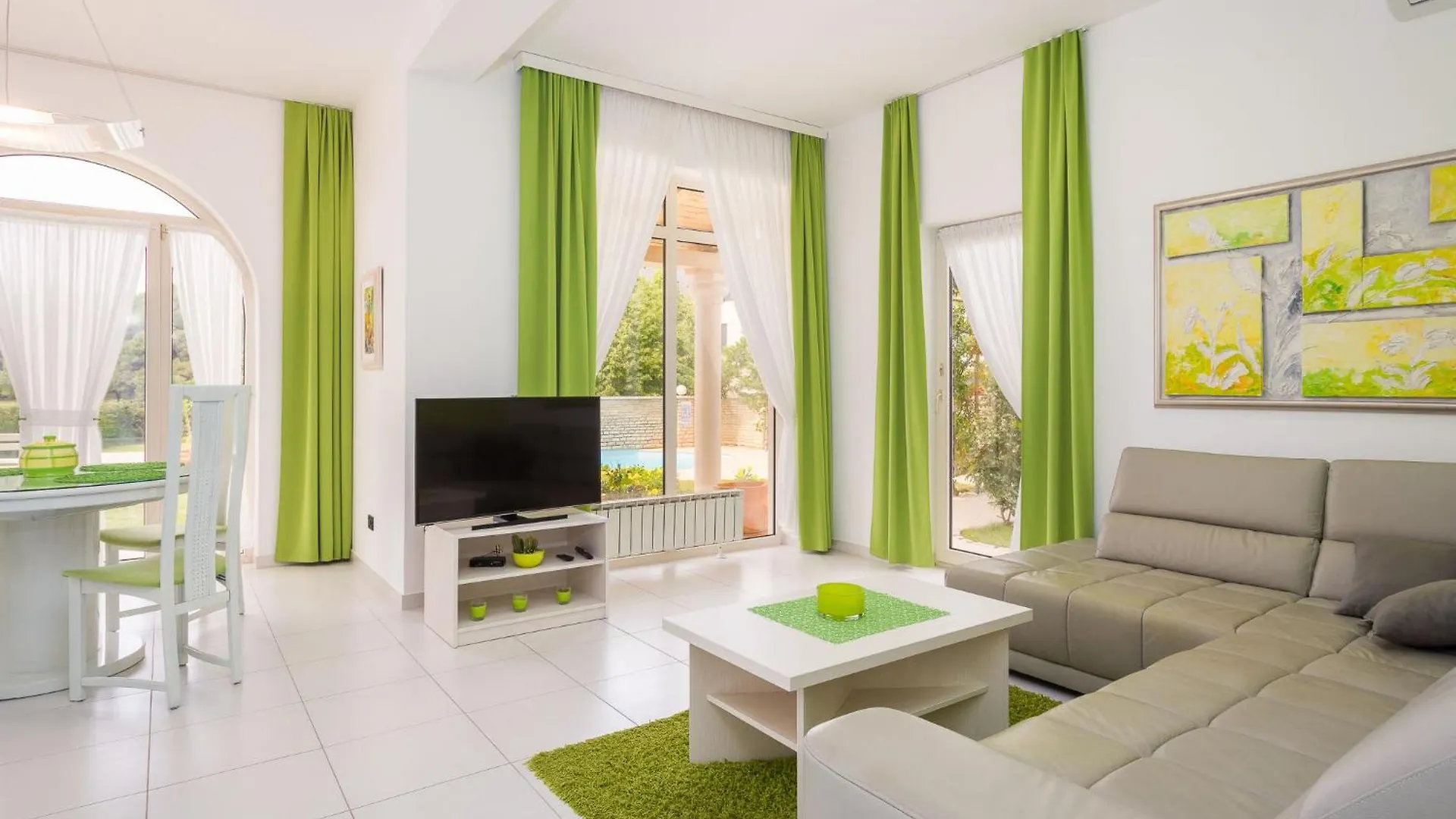 Apartment Villa Vizula By Interhome Medulin